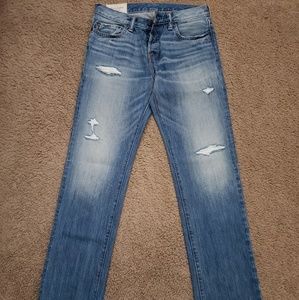 Abercrombie & Fitch Men's Jeans
